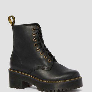 Dr Martens Shriver Hi Women's Boot - New in Box